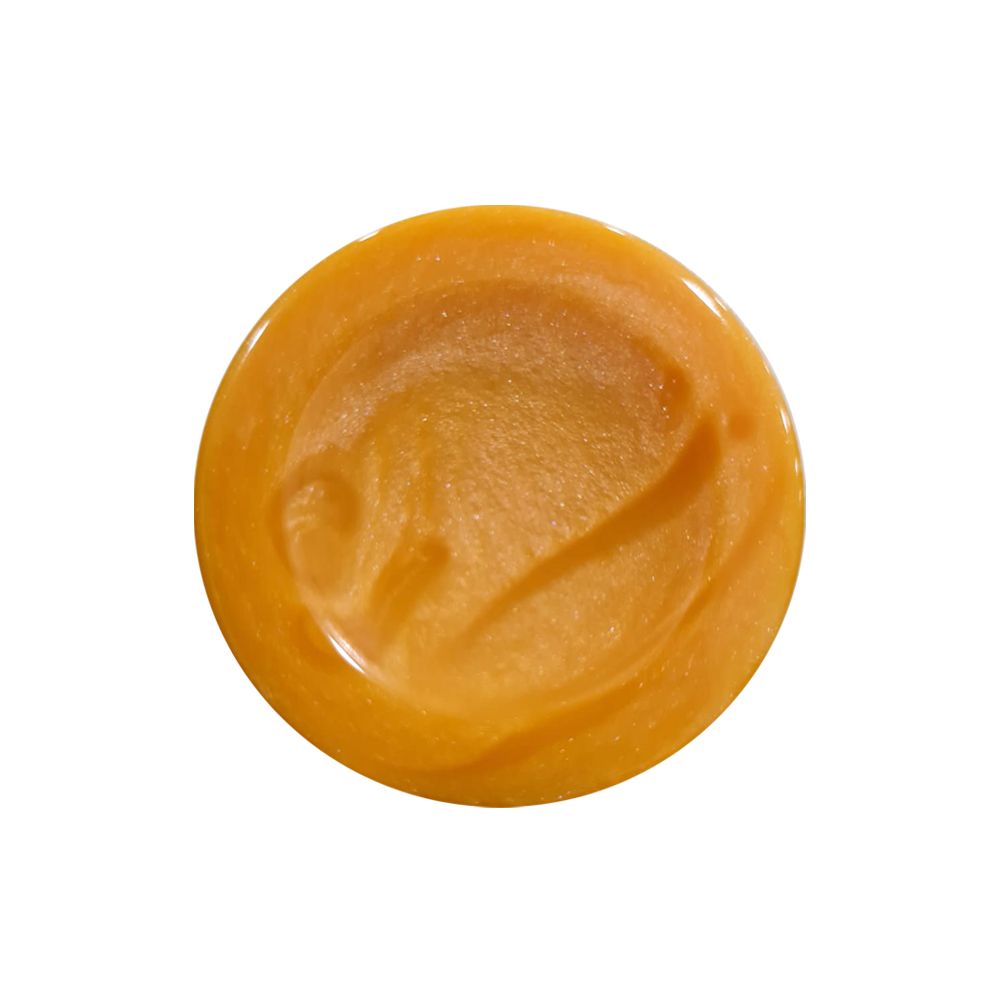 12mm FINGERDISH Orange