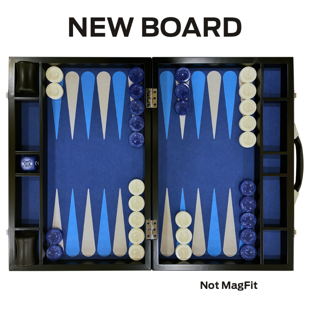 ALI Board - Blue