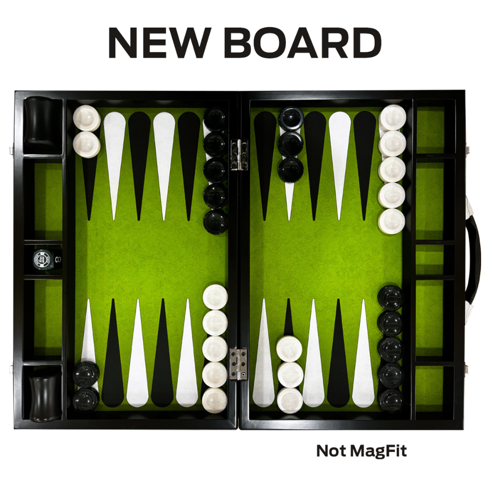 ALI Board - Green