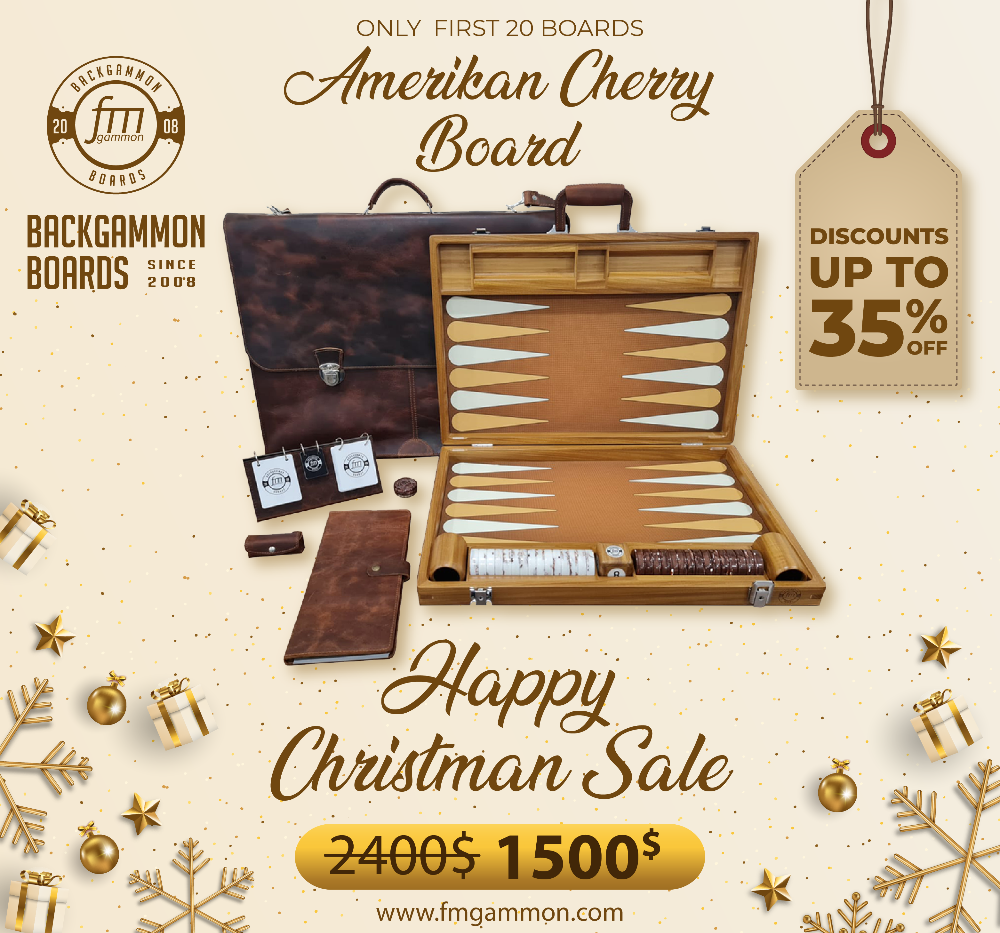 American Cherry Board