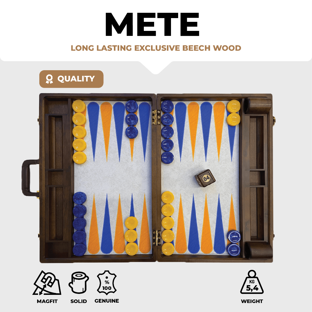 METE Board