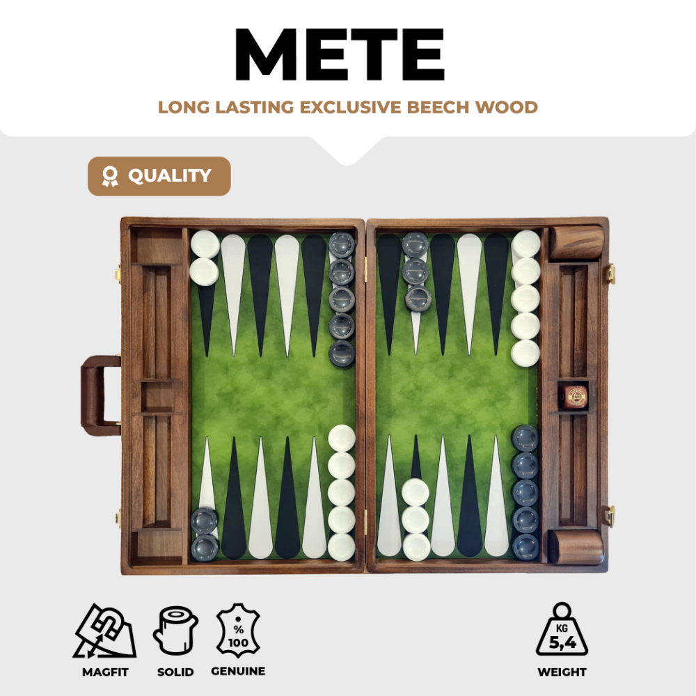METE Board