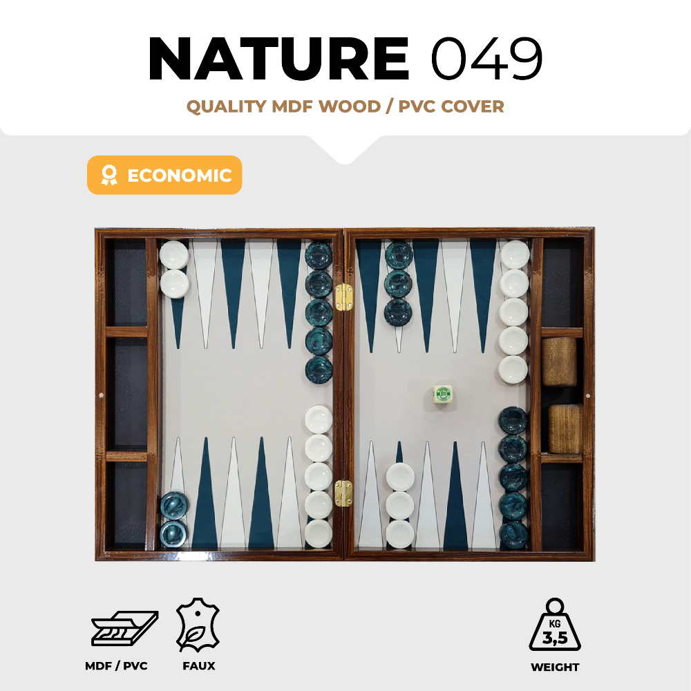 Nature Boards 049