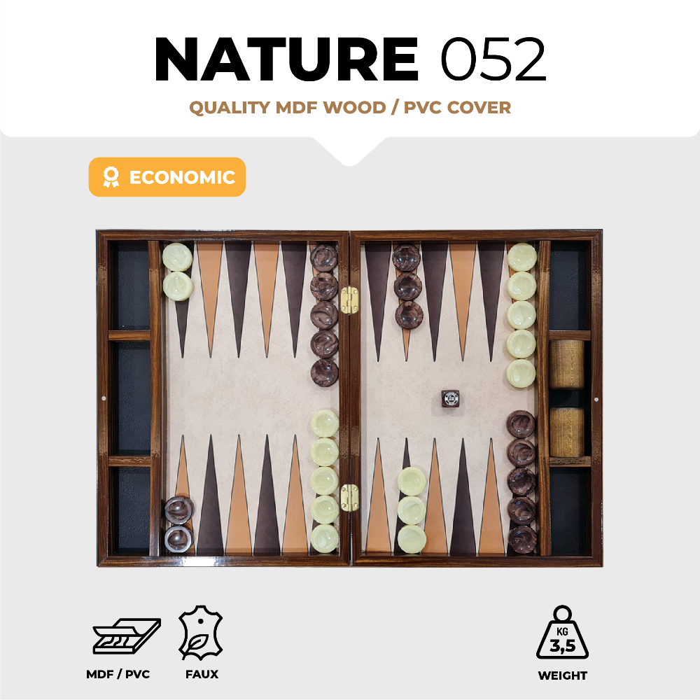 Nature Boards 052